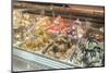 Spain, Barcelona, Gelato-Jim Engelbrecht-Mounted Photographic Print