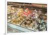 Spain, Barcelona, Gelato-Jim Engelbrecht-Framed Photographic Print