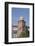 Spain, Barcelona, La Monumental Bullring-null-Framed Photographic Print