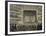 Spain, Barcelona, Labor Congress,-null-Framed Giclee Print