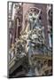 Spain, Barcelona, Music Palace-Jim Engelbrecht-Mounted Photographic Print