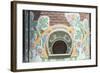 Spain, Barcelona, Music Palace-Jim Engelbrecht-Framed Photographic Print