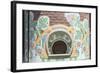 Spain, Barcelona, Music Palace-Jim Engelbrecht-Framed Photographic Print