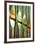 Spain, Barcelona, Sagrada Familia, Organ-Steve Vidler-Framed Photographic Print