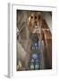 Spain, Barcelona, Sagrada Familia Temple-null-Framed Photographic Print