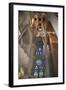 Spain, Barcelona, Sagrada Familia Temple-null-Framed Photographic Print