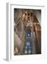 Spain, Barcelona, Sagrada Familia Temple-null-Framed Photographic Print