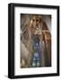 Spain, Barcelona, Sagrada Familia Temple-null-Framed Photographic Print