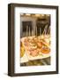 Spain, Barcelona, Tapas-Jim Engelbrecht-Framed Photographic Print