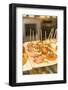 Spain, Barcelona, Tapas-Jim Engelbrecht-Framed Photographic Print