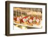 Spain, Barcelona, Tapas-Jim Engelbrecht-Framed Photographic Print