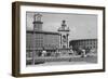 Spain, Barcelona-null-Framed Photographic Print