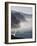 Spain, Basque Country Region, Vizcaya Province, Cabo Machichaco Cape, Seascape, Basque Coast-Walter Bibikow-Framed Photographic Print