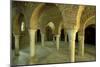 Spain Brick Horseshoe Arches in the Tenth-Century-null-Mounted Photographic Print