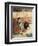 Spain, Bullfight, 1892-Victor Adam-Framed Giclee Print