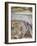 Spain, Cadiz, Fishing Port in Cadiz City by Johannes Janssonius-null-Framed Giclee Print