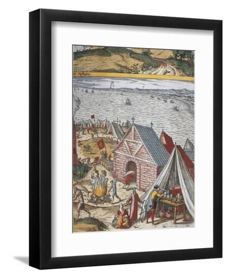 Giclee Print, , large