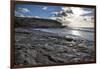 Spain, Canary Islands, Fuerteventura, Beach, Sea-Andrea Haase-Framed Photographic Print