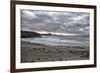 Spain, Canary Islands, Fuerteventura, Beach, Sea-Andrea Haase-Framed Photographic Print