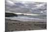 Spain, Canary Islands, Fuerteventura, Beach, Sea-Andrea Haase-Mounted Photographic Print