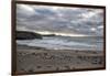 Spain, Canary Islands, Fuerteventura, Beach, Sea-Andrea Haase-Framed Photographic Print