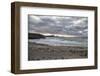 Spain, Canary Islands, Fuerteventura, Beach, Sea-Andrea Haase-Framed Photographic Print