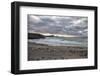 Spain, Canary Islands, Fuerteventura, Beach, Sea-Andrea Haase-Framed Photographic Print