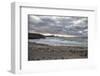Spain, Canary Islands, Fuerteventura, Beach, Sea-Andrea Haase-Framed Photographic Print