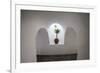 Spain, Canary Islands, Lanzarote, Oasis De Nazaret, Lagomar-Walter Bibikow-Framed Photographic Print