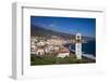 Spain, Canary Islands, Tenerife, Candelaria, Basilica De Nuestra Senora De Candelaria-Walter Bibikow-Framed Photographic Print