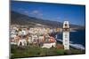 Spain, Canary Islands, Tenerife, Candelaria, Basilica De Nuestra Senora De Candelaria-Walter Bibikow-Mounted Photographic Print