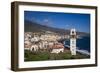 Spain, Canary Islands, Tenerife, Candelaria, Basilica De Nuestra Senora De Candelaria-Walter Bibikow-Framed Photographic Print