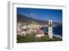 Spain, Canary Islands, Tenerife, Candelaria, Basilica De Nuestra Senora De Candelaria-Walter Bibikow-Framed Photographic Print
