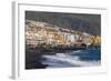 Spain, Canary Islands, Tenerife, Candelaria, Town View-Walter Bibikow-Framed Photographic Print