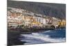 Spain, Canary Islands, Tenerife, Candelaria, Town View-Walter Bibikow-Mounted Photographic Print