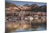 Spain, Canary Islands, Tenerife, Santa Cruz De Tenerife, City View from the Port, Morning-Walter Bibikow-Mounted Photographic Print