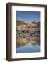 Spain, Canary Islands, Tenerife, Santa Cruz De Tenerife, City View from the Port, Morning-Walter Bibikow-Framed Photographic Print