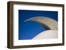 Spain, Canary Islands, Tenerife-Walter Bibikow-Framed Photographic Print