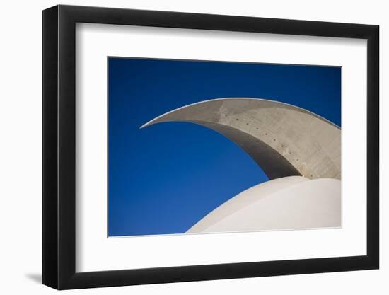 Spain, Canary Islands, Tenerife-Walter Bibikow-Framed Photographic Print