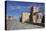 Spain, Castile and Leon, Avila, Basilica de San Vicente-Samuel Magal-Stretched Canvas