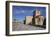 Spain, Castile and Leon, Avila, Basilica de San Vicente-Samuel Magal-Framed Photographic Print