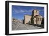 Spain, Castile and Leon, Avila, Basilica de San Vicente-Samuel Magal-Framed Photographic Print