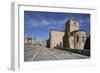 Spain, Castile and Leon, Avila, Basilica de San Vicente-Samuel Magal-Framed Photographic Print