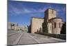 Spain, Castile and Leon, Avila, Basilica de San Vicente-Samuel Magal-Mounted Photographic Print