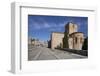 Spain, Castile and Leon, Avila, Basilica de San Vicente-Samuel Magal-Framed Photographic Print