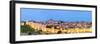 Spain, Castile and Leon, Avila. Fortified Walls around the Old City-Matteo Colombo-Framed Photographic Print