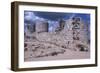 Spain, Castile and León, Burgos, Castle-null-Framed Giclee Print