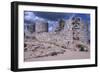 Spain, Castile and León, Burgos, Castle-null-Framed Giclee Print