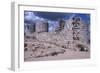 Spain, Castile and León, Burgos, Castle-null-Framed Giclee Print