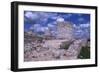 Spain, Castile and León, Burgos, Castle-null-Framed Giclee Print